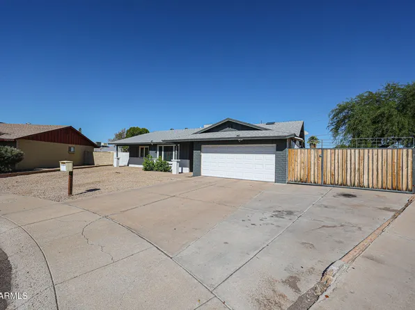 14418 N 29TH Avenue, Phoenix, AZ 85053