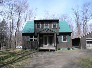235 Ed Herman Rd, Schenevus, NY 12155