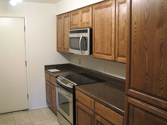All new appliances
