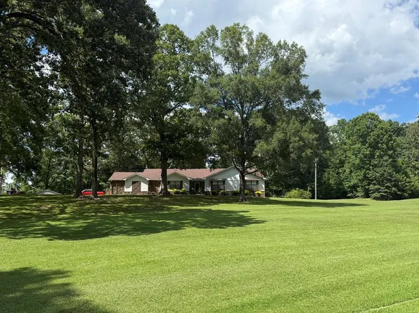 26 County Road 272, Bruce, MS 38915