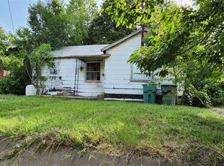 502 S Montgomery St, Sherman, TX 75090