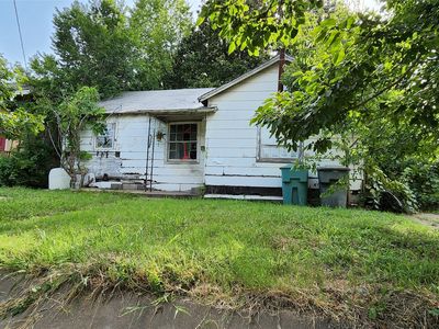 502 S Montgomery St, Sherman, TX, 75090