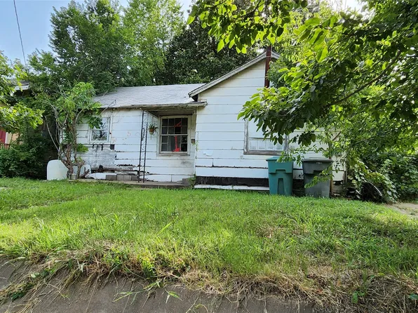 502 S Montgomery St, Sherman, TX 75090