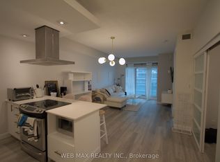165 Legion Rd N #1133, Toronto, ON M8Y 0B3