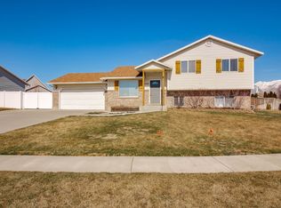 1503 E 910 S, Spanish Fork, UT 84660