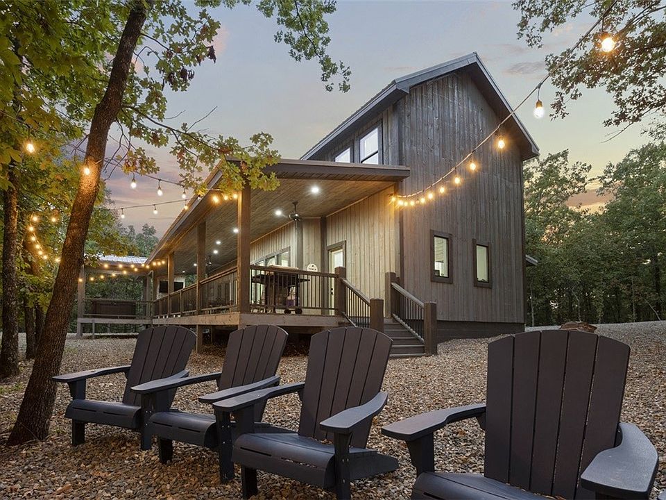 469 Woodland Hills Trl, Broken Bow, OK 74728 MLS 1034885 Zillow