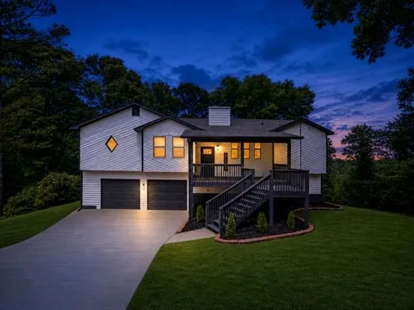 5721 Deerfield Pl NW, Kennesaw, GA 30144