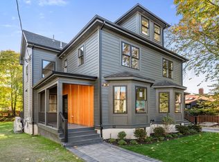 20 Broadway #20, Watertown, MA 02472
