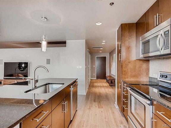 3rd image of 891 14th St Unit 2210