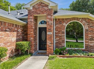 836 Pimernel Ln, Plano, TX 75075