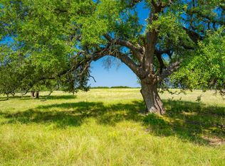 2801 Tract County Rd #4-228, Florence, TX 76527