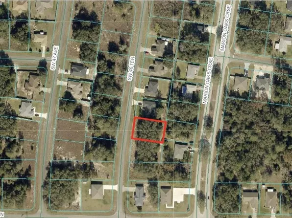 0 SW 46th Terrace, Ocala, FL 34474