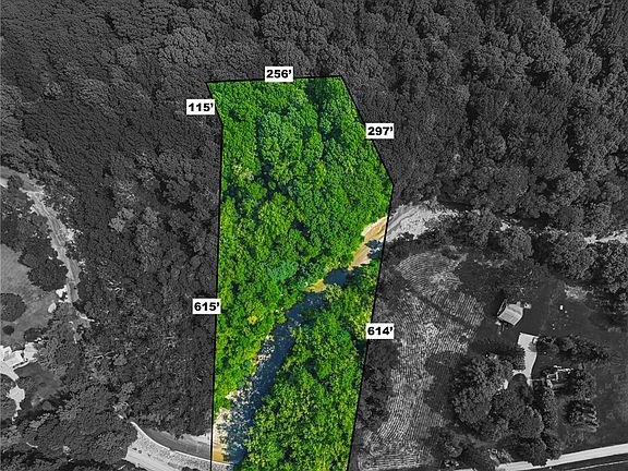 3rd image of Vacant Land Sperry Rd