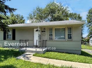 6149 Jackson Ave, Saint Louis, MO 63134