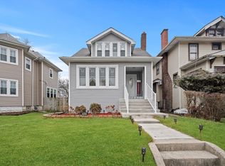 1431 Schilling Ave, Chicago Heights, IL 60411