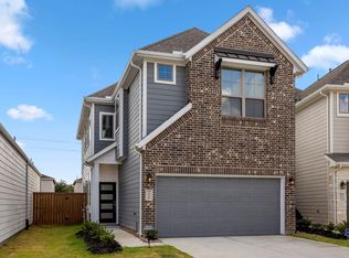 7818 Starfish Arbor Dr, Cypress, TX 77433