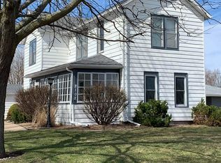 2102 Palean St, Keokuk, IA 52632
