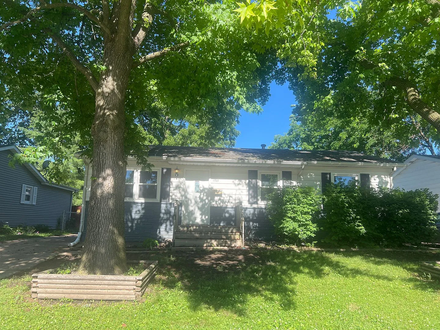 Coming Soon! 3 Bedroom Home!! — Photo 1
