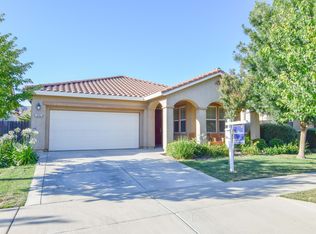 3743 Iskenderun Ave, Sacramento, CA