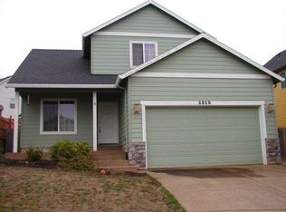 2520 Feather Fire Ave NW, Salem, OR