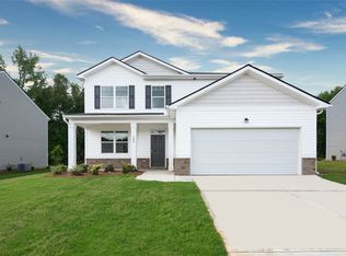 282 Expedition Dr, North Augusta, SC 29841