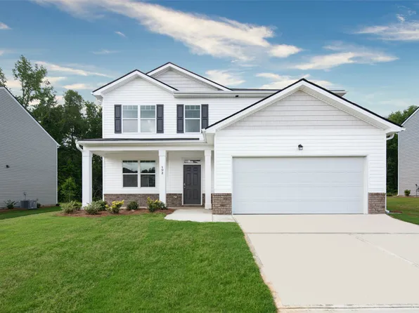 108 Grafton St, Hampton, GA 30228