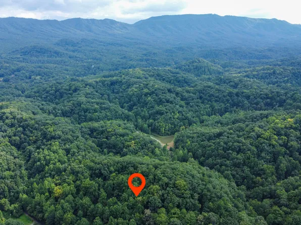 Hawk Ln, Seymour, TN 37865