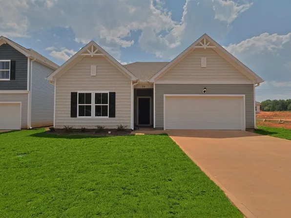208 Green Pasture Rd, Fountain Inn, SC 29644