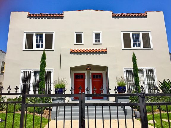 2nd image of 156 S Catalina St #156