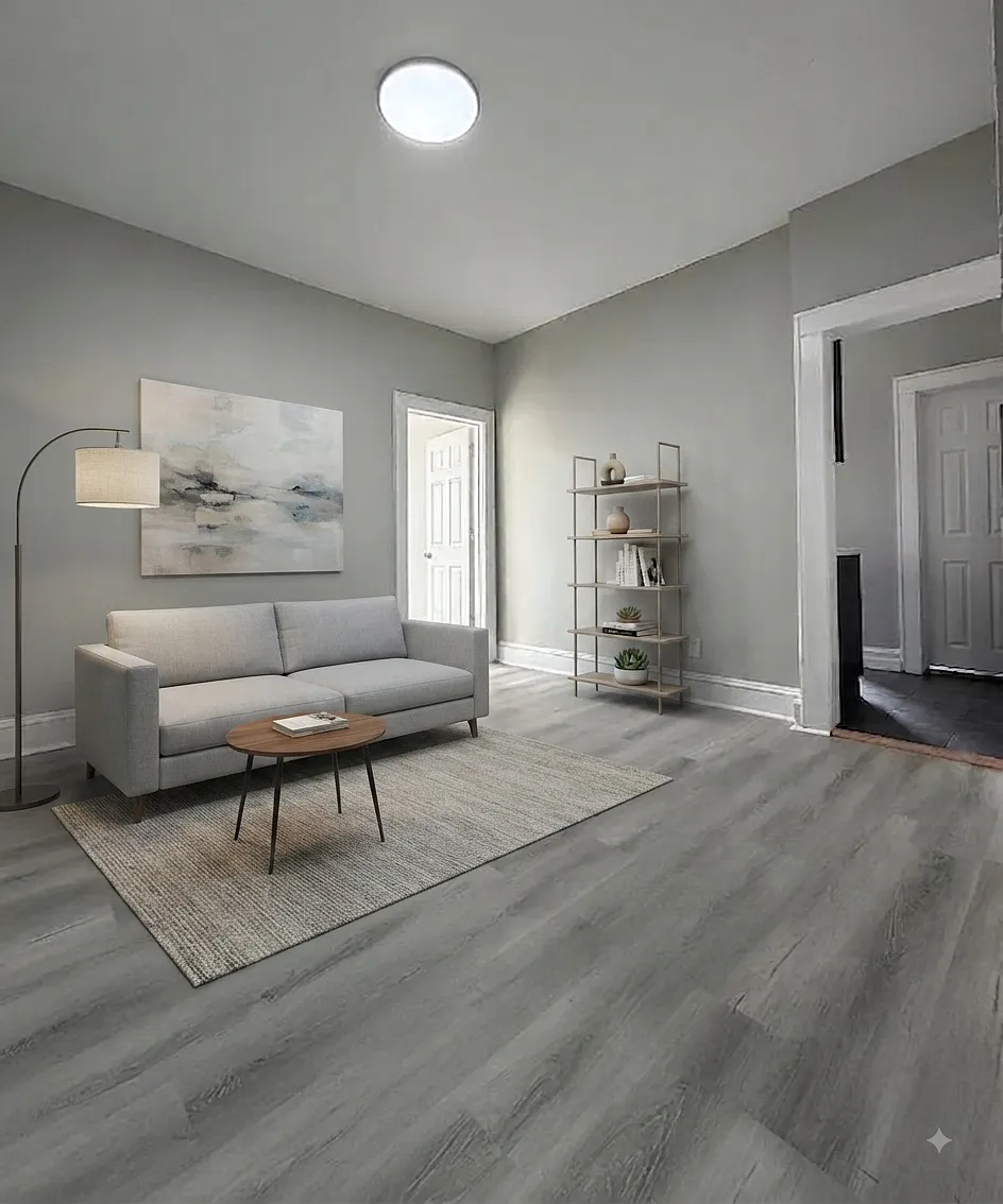 1 bed, $1,545 — Photo 1