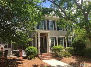 503 Highgrove Dr, Chapel Hill, NC 27516