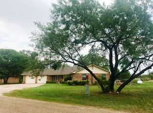7658 Kildee Trl, San Angelo, TX 76901