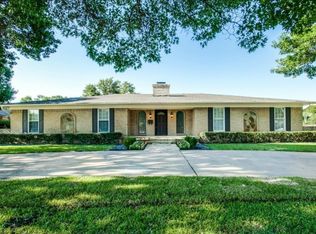 4524 Ridgeside Dr, Dallas, TX 75244