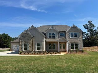 3995 Sierra Lake Drive Ct, Cumming, GA 30040