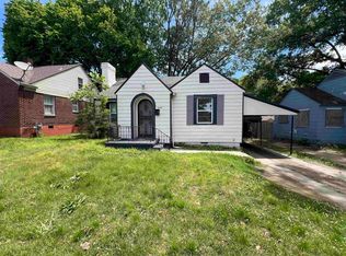944 Birch St, Memphis, TN 38108