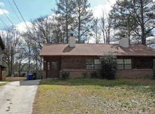 1150 Pinedale Cir NW, Conyers, GA 30012