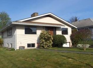 1232 Lombard Ave, Everett, WA 98201