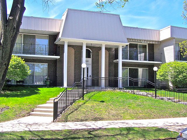 1st image of 9820 S Karlov Ave APT C