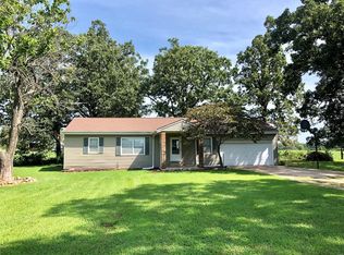 15269 Edison Rd, Lebanon, MO 65536