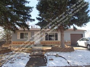 7205 Omaha Blvd, Colorado Springs, CO 80915
