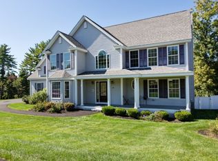 10 Empire Cir, Hudson, NH 03051