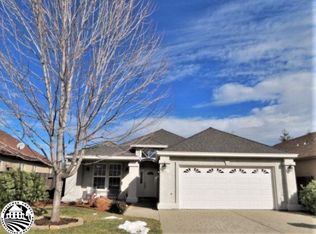 20265 Starr King Dr, Soulsbyville, CA 95372