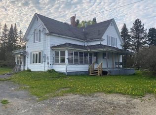 1023 Aroostook Rd, Wallagrass, ME 04781