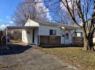 3085 Durham Dr, Columbus, OH