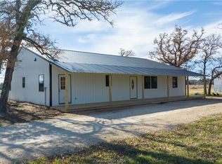 6560 County Road 130, Caldwell, TX 77836