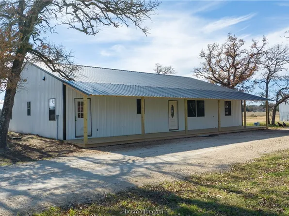 6560 County Road 130, Caldwell, TX 77836