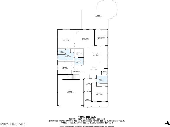 3rd image of 641 Seathwaite Lane SE
