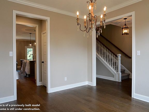5th image of 7507 Hedge Rose Ln Lot 30