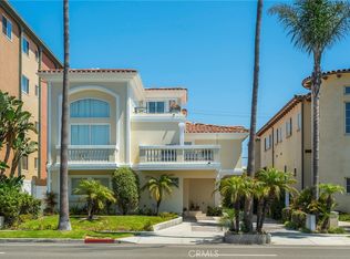 1206 S Catalina Ave UNIT A, Redondo Beach, CA 90277