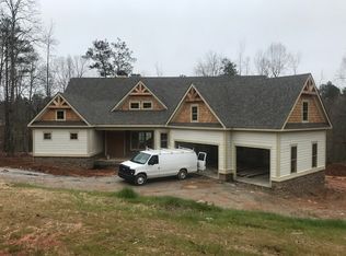 117 Silver Lake Way #321, Fayetteville, GA 30215